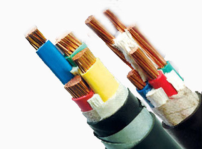 Quality Low Medium High Voltage Power Cable for sale