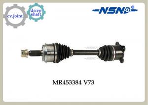 OEM Standard Size Automotive Drive Axle MR 453384 For Mitsubishi Montero