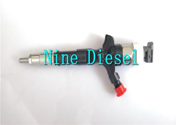 Buy Denso Diesel Injectors 23670-09360 For Toyota Hilux 2KD at wholesale prices