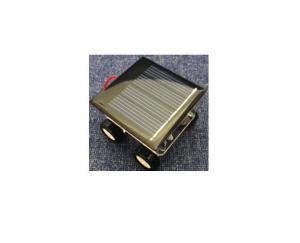 Quality Solar Lawn Lights Mini Epoxy Resin Solar Panel With High Conversion Rate for sale