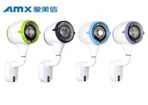 Quality High Level Wall Mount Oscillating Misting Fan for sale