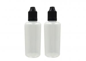 Quality Various Capacity Refillable Eye Dropper Bottles Sturdy Long Life Span for sale