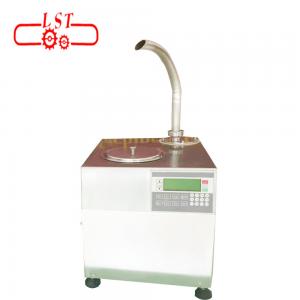 Quality Movable Automatic Chocolate Tempering Machine With Temperature Control System for sale