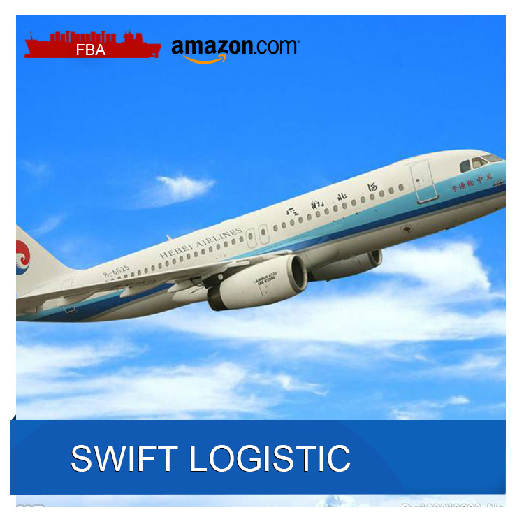 Quality Airport Freight Services From Shenzhen China To  Australia SWIFT  LOGISTIC for sale