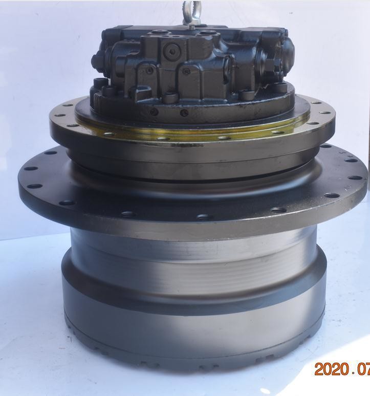 Quality Construction ZX160 Excavator Hitachi Travel Motor Assy for sale