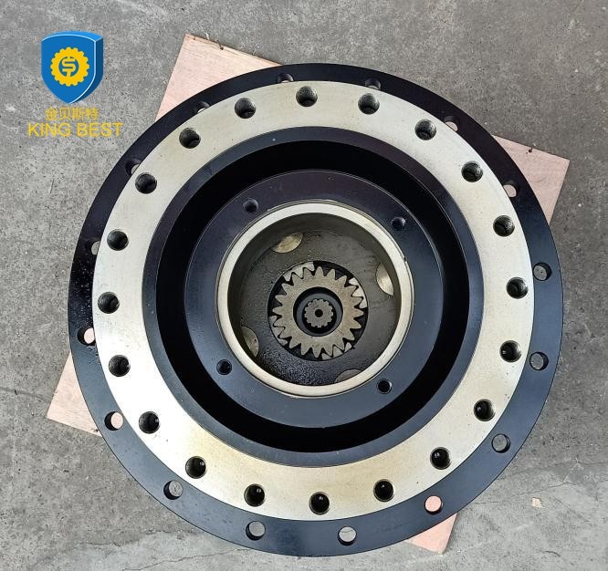 Quality 518-3389  E336D2 Excavator Gearbox  Final Drive for sale