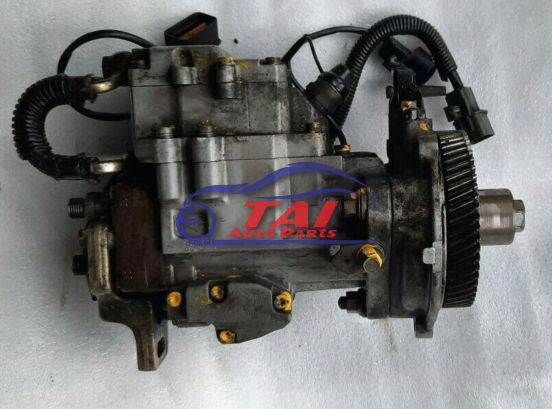 Quality Zexel Original New / Used Fuel Injection Pump 109144-3062 For Mitsubishi Truck for sale