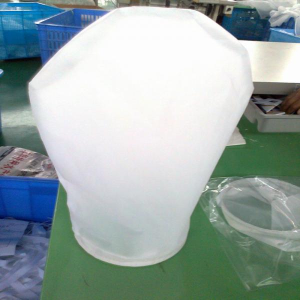 Buy 400 micron mesh filter bag at wholesale prices