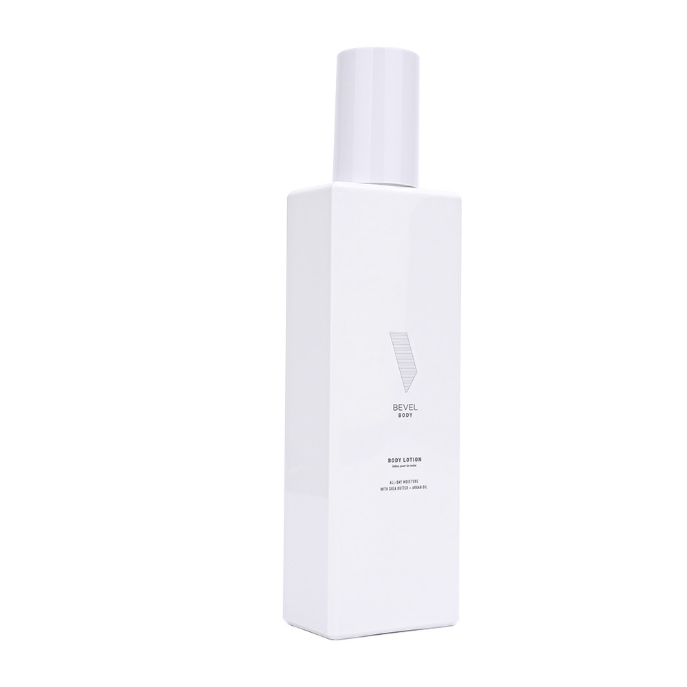 Quality 250ml PETG White Plastic Spray Bottles Skincare Packaging For Makeup Water for sale