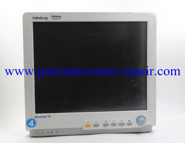 Buy Medical Equipments Used Patient Monitor Mindray BeneView T8 PN 6800A-01001-006 at wholesale prices