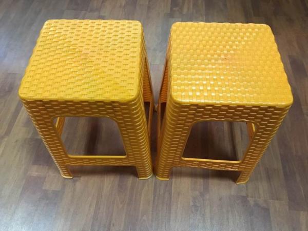 Buy Adult Baby Plastic Stool Mould For Restaurant Eco - Friendly P20/45/718 at wholesale prices