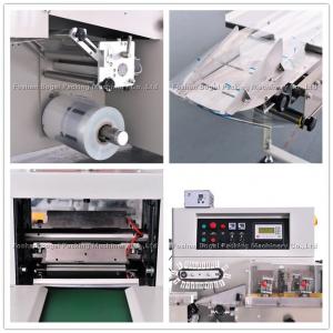 Quality Semi Automatic Envelope Packing Machine for sale