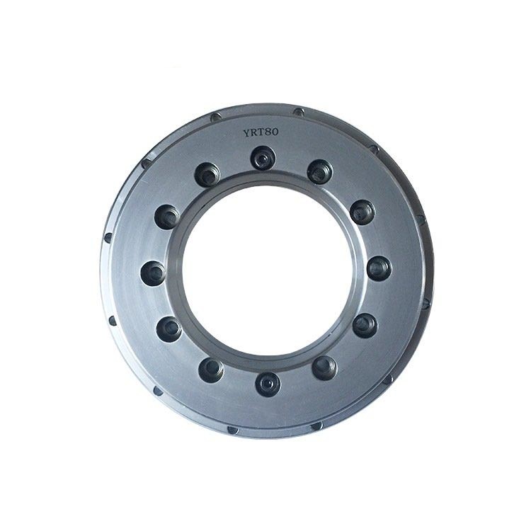 Quality YRT200 china yrt rotary bearing manufacturer  For Machines Tools for sale