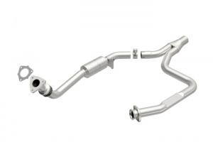 Quality 1998 1999 Camaro Z28 Coupe Convertible Chevy Catalytic Converter SS 5.7L for sale