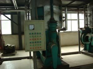 Quality 80tph Automatic Edible Oil Making Machine Process Rape Seeds Soybean Mustard for sale