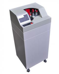 Quality VC600 Floor Standing Vacuum Note Counter for any currencies in the world, dual LED display, heavy-duty for sale