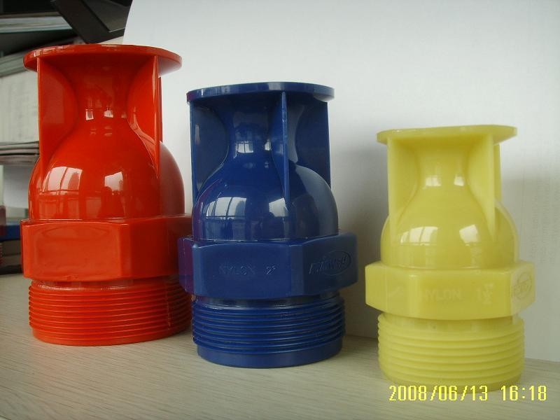 Quality Nylon Nozzle for cooling tower for sale