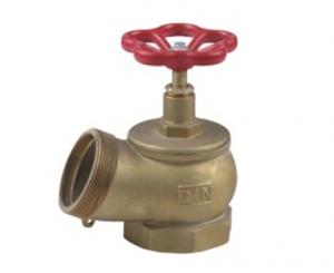 Quality brass landing valve for sale
