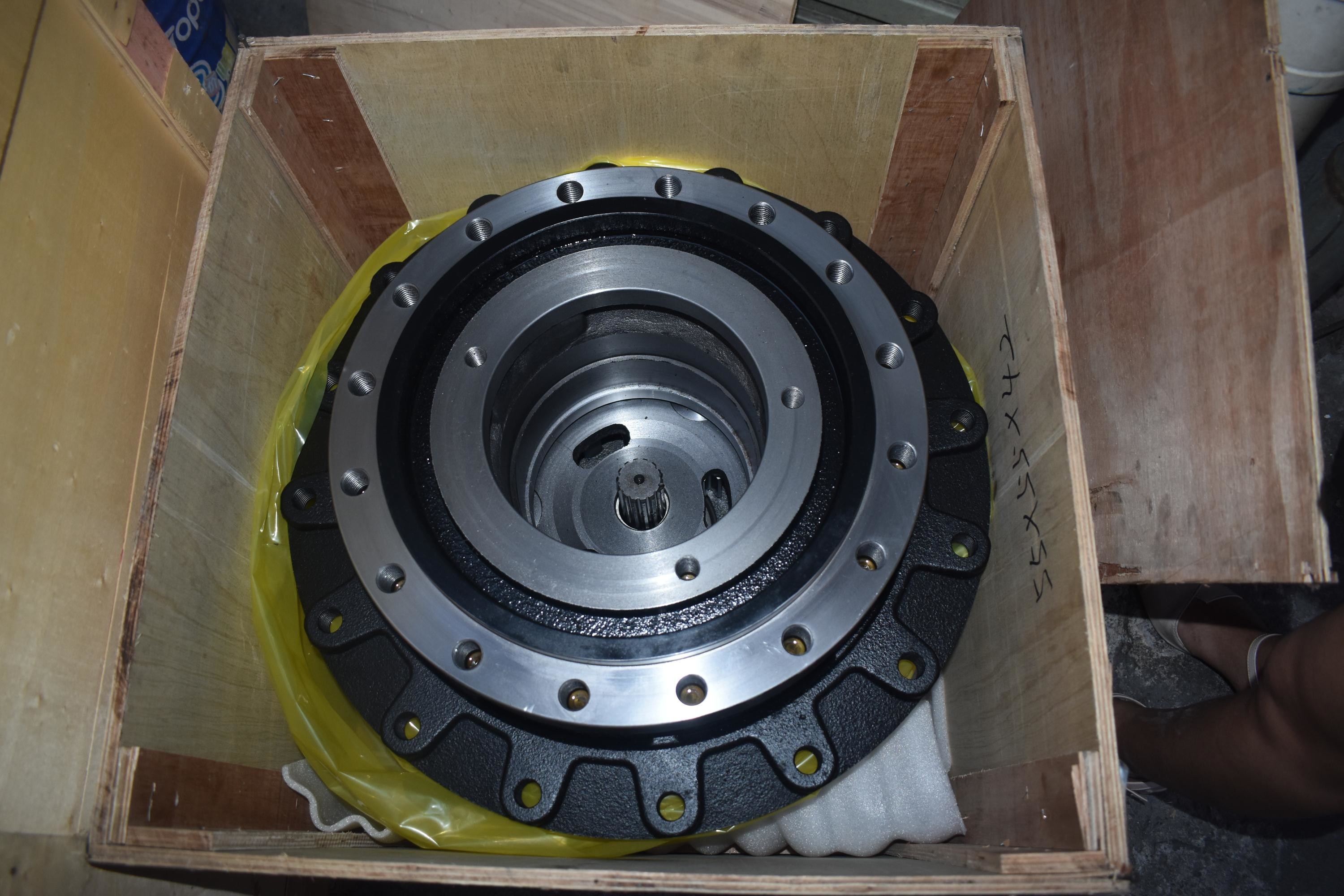 Quality 148-4695 Excavator Gearbox For E320C for sale