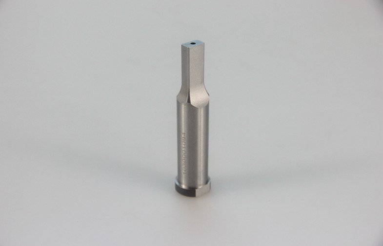 Buy cheap Special shaped Precision punches and dies,material HSS, 1.2379, 1.2344,ASP23 from wholesalers