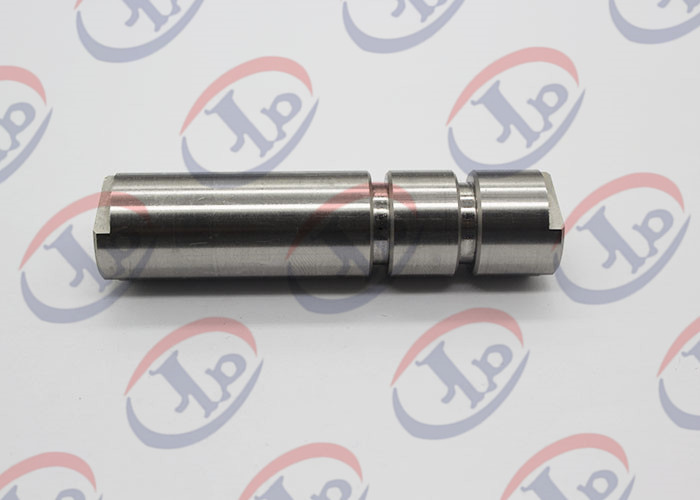 High Precision CNC Milling Machining Parts with 2*M6-15 Internal Thread