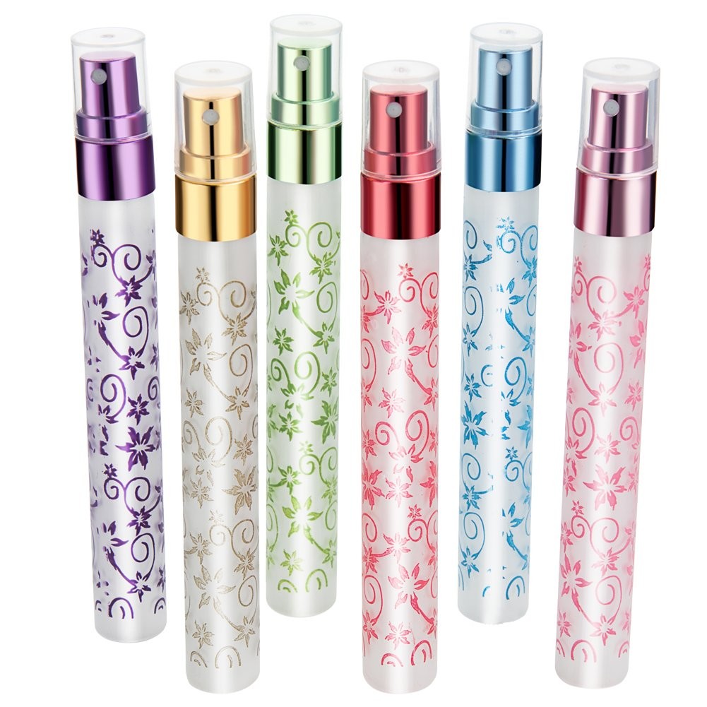 10ml Pen Type Perfume Spray Bottle