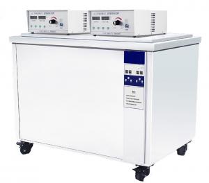 3600W 360 Liter Industiral Ultrasonic Cleaner For Parts Janitorial And Maintenance