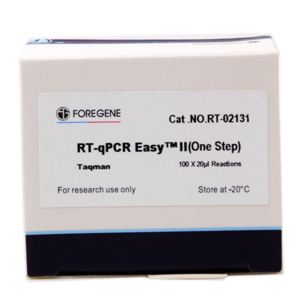 RT-qPCR EasyTM (One Step)-Taqman One step Real Time RT-PCR Master Mix for Sale for sale