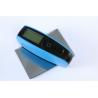 Three Angles Tri Gloss Meter 20 60 85 Degree 3nh Yg268 For Glossy Difference Measurement for sale