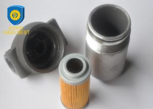 Quality 14523264  Hydraulic Filter Spare Parts  For Vol Vo EC210B Excavator for sale