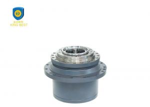 Quality TM18 Travel Gearbox With Hydraulic Reducer For JCM913 With 6 Months Warranty for sale