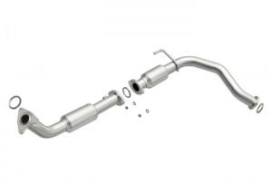 Quality Toyota Sequoia Catalytic Converter 4.6L 5.7L for sale