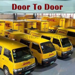 Quality                                  DHL UPS FedEx TNT Shipping From China to Ghana              for sale