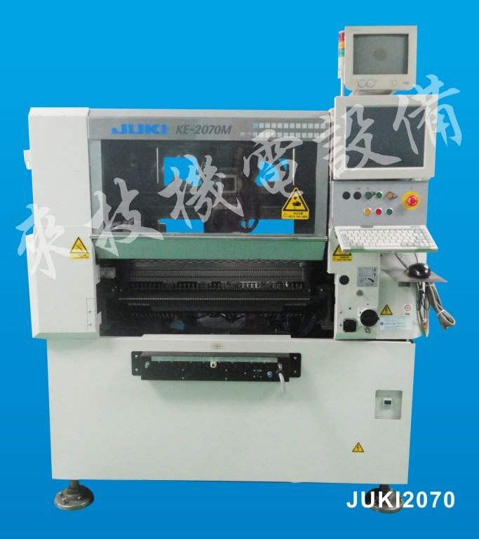Quality USED JUKI SMT KE2070 machine supplies for sale