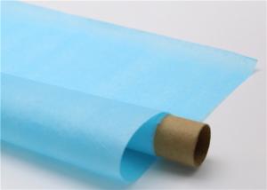 Greaseproof Waxed Tissue Paper For Food 50 X 75cm Single Side Coating