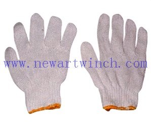 Buy cheap Gloves Cotton Working Oridinary IMPA 190101 from wholesalers