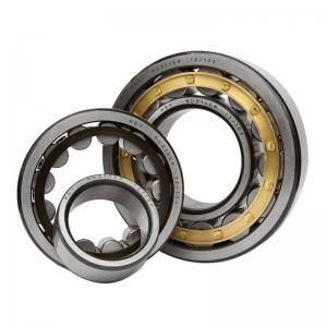 Quality NJ2320M Cylindrical roller bearing for sale