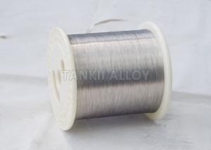 Quality E Type Thermocouple Wires With Nichrome And Constantan Wire Thermocouple Sensor Use for sale