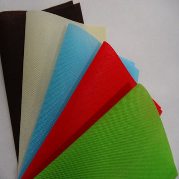 Polypropylene PP Non Woven Fabric Hydrophobic 60g 75g 90g Length Customized
