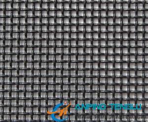 Quality Black Epoxy Powder Coated Aluminum Wire Screen, 22, 20, 18, 18×16, 18 × 14, 16, 14 for sale