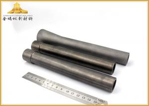 Special Shaped Tungsten Carbide Blasting Nozzle With Delicate And High Working Efficiency