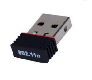 Quality Bulk Sale Factory Price 802.11N 150M 7601 Wireless USB Wlan Adapter 802.11N dongle support Windows USB2.0 Mini WIFI USB for sale