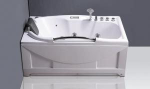 Quality Solid surface bedewannen portable massage bathtub for sale