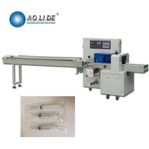 Quality Multi Function Manual Towel Packing Machine for sale