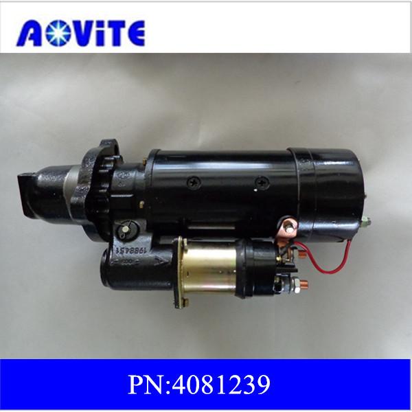 Buy CCEC motor starter 4081239 at wholesale prices
