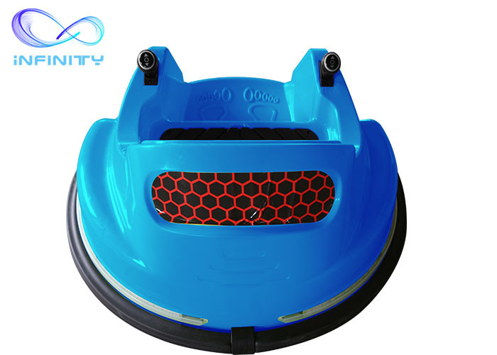 Quality Commercial Wholesale 6V Kids Zone Electric Car Toy DIY Kids Baby Ride On Bumper Car For Sale for sale