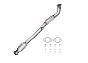 Quality 2004 Catalytic Converter For Toyota Camry Solara 2.4L Euro 3 4 5 6 for sale