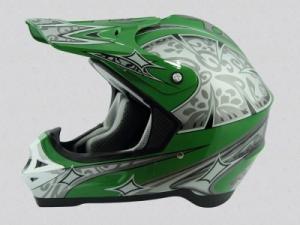 Quality ECE Cross Motorcycle Helmets for sale