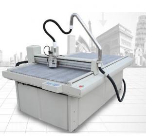 Quality Acrylic LGP LED Light Panel Engraving Machine , 3D V Cutting Machine for sale
