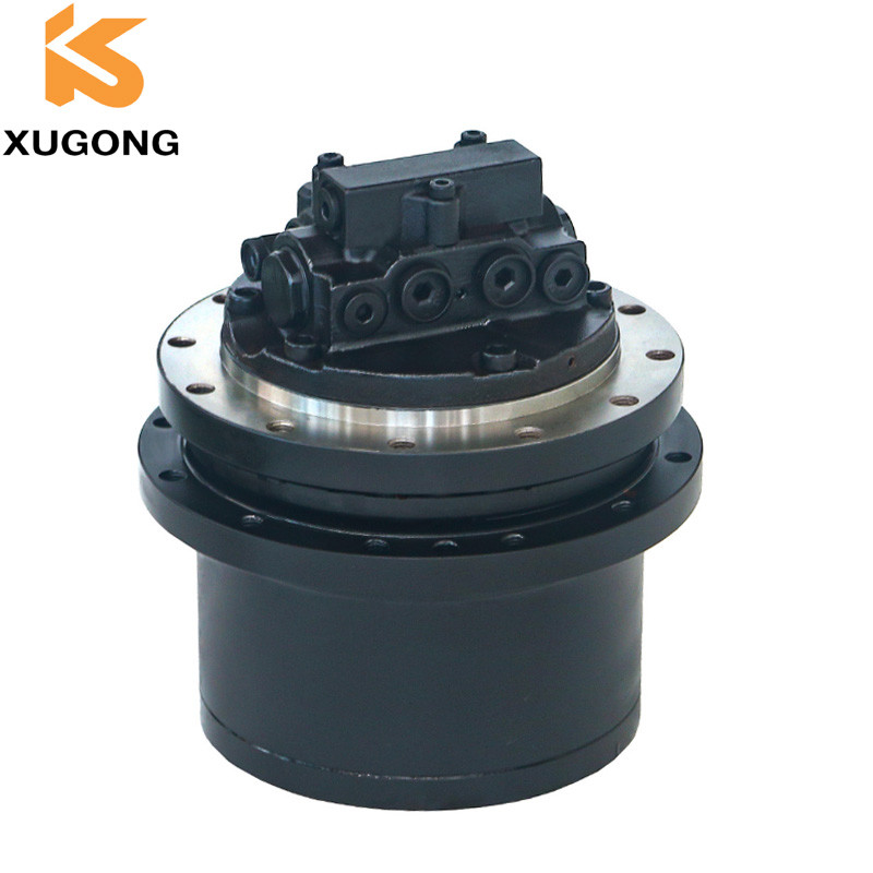 Quality 306 Final Drive Excavator E306 Travel Motor For Spare Parts Replacement for sale